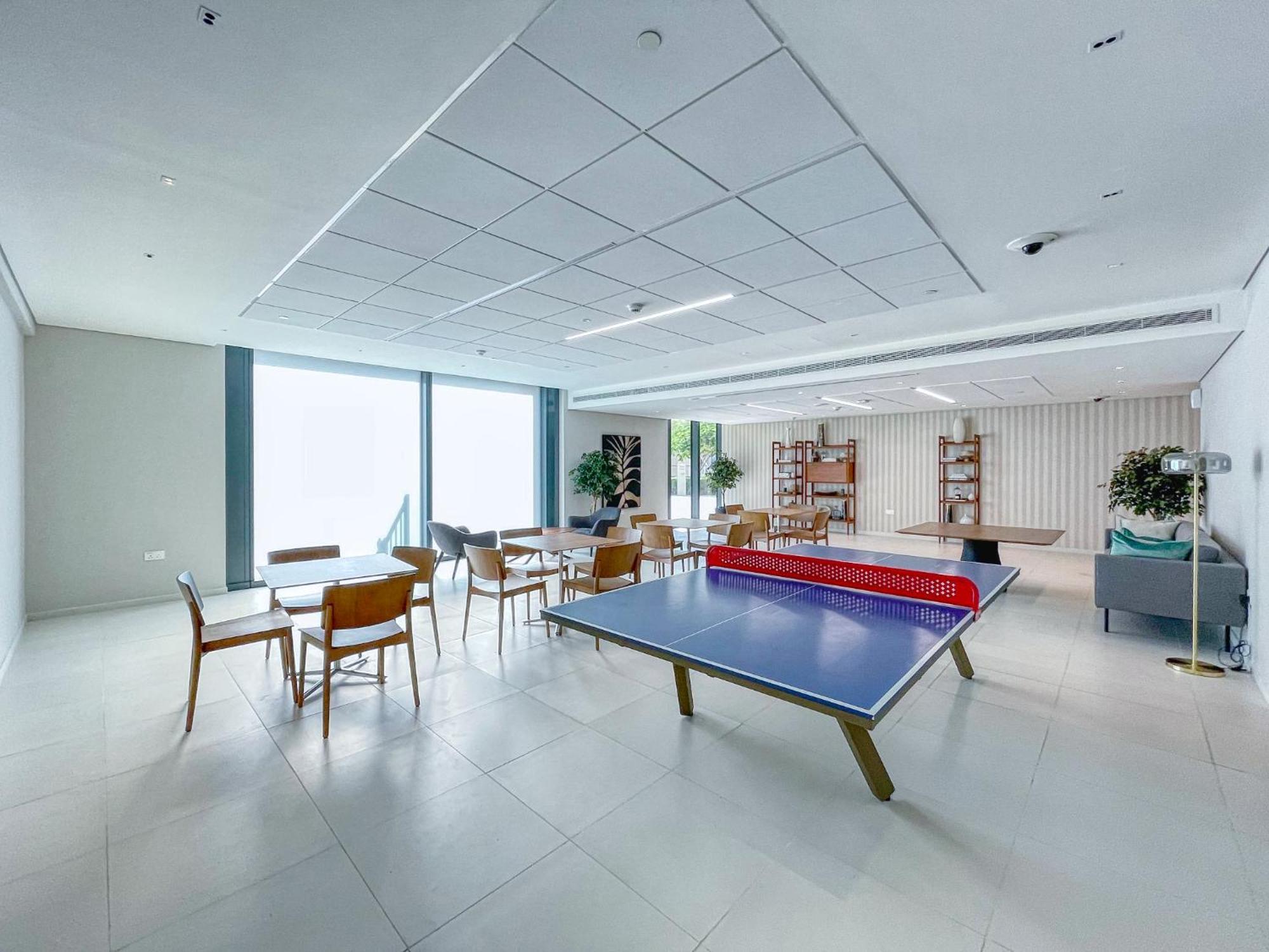 The Smart Concierge - Boulevard Heights Dubai