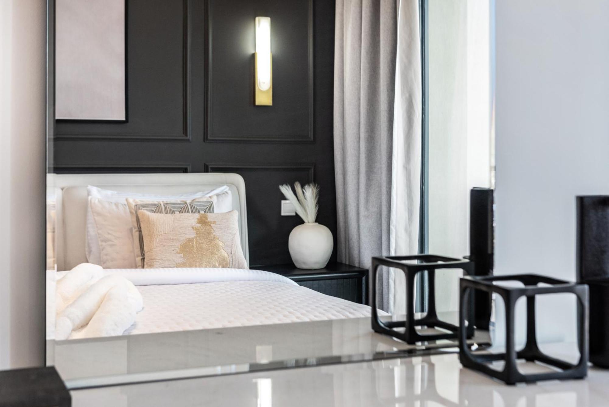 The Smart Concierge - Boulevard Heights Dubai