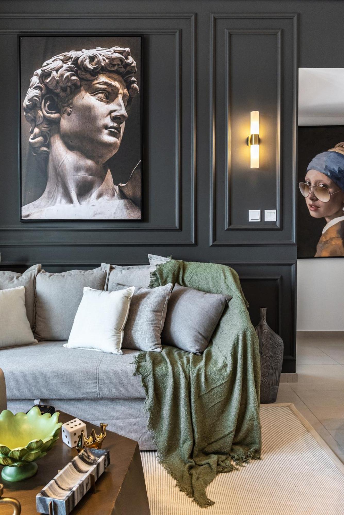 Apartment The Smart Concierge - Boulevard Heights Dubai