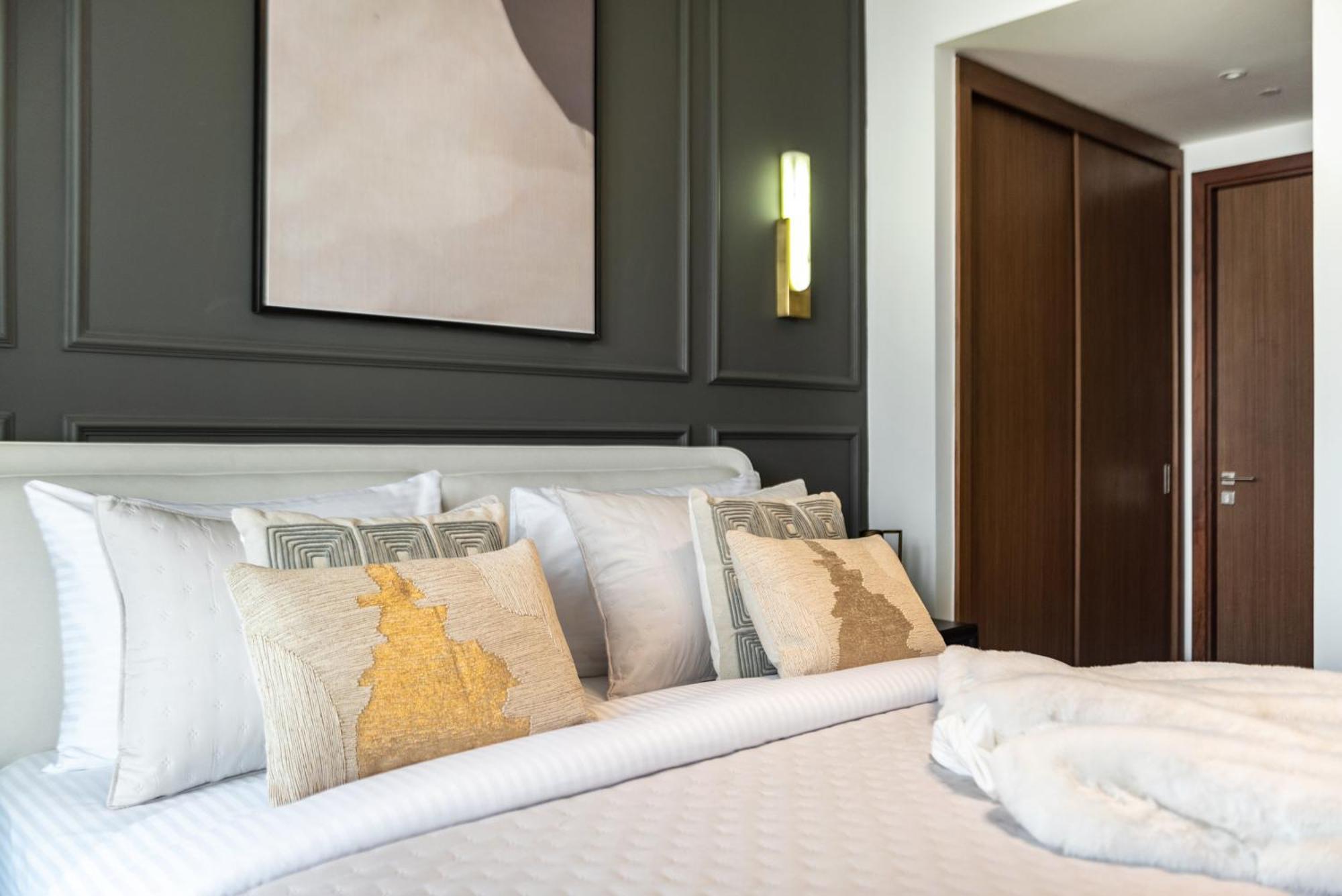 Apartment The Smart Concierge - Boulevard Heights *