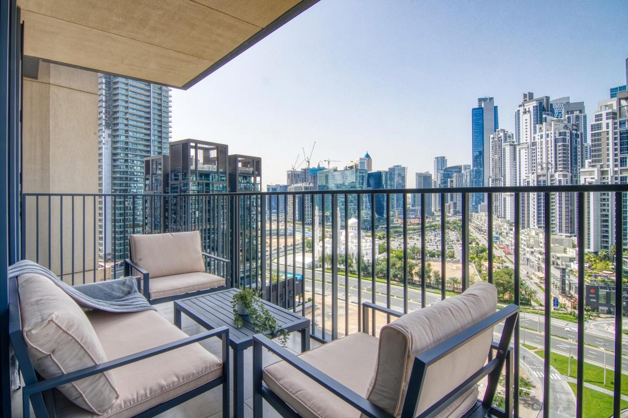 Apartment The Smart Concierge - Boulevard Heights