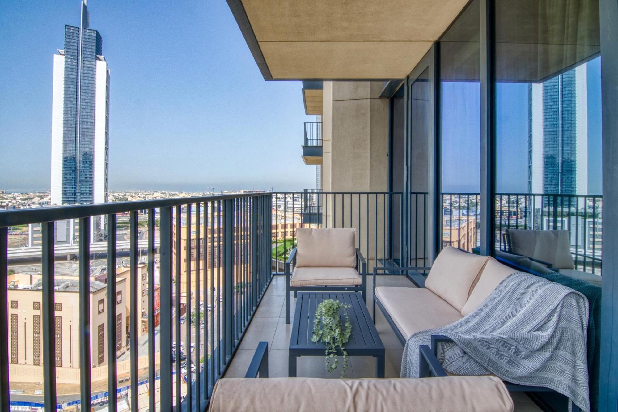 The Smart Concierge - Boulevard Heights
