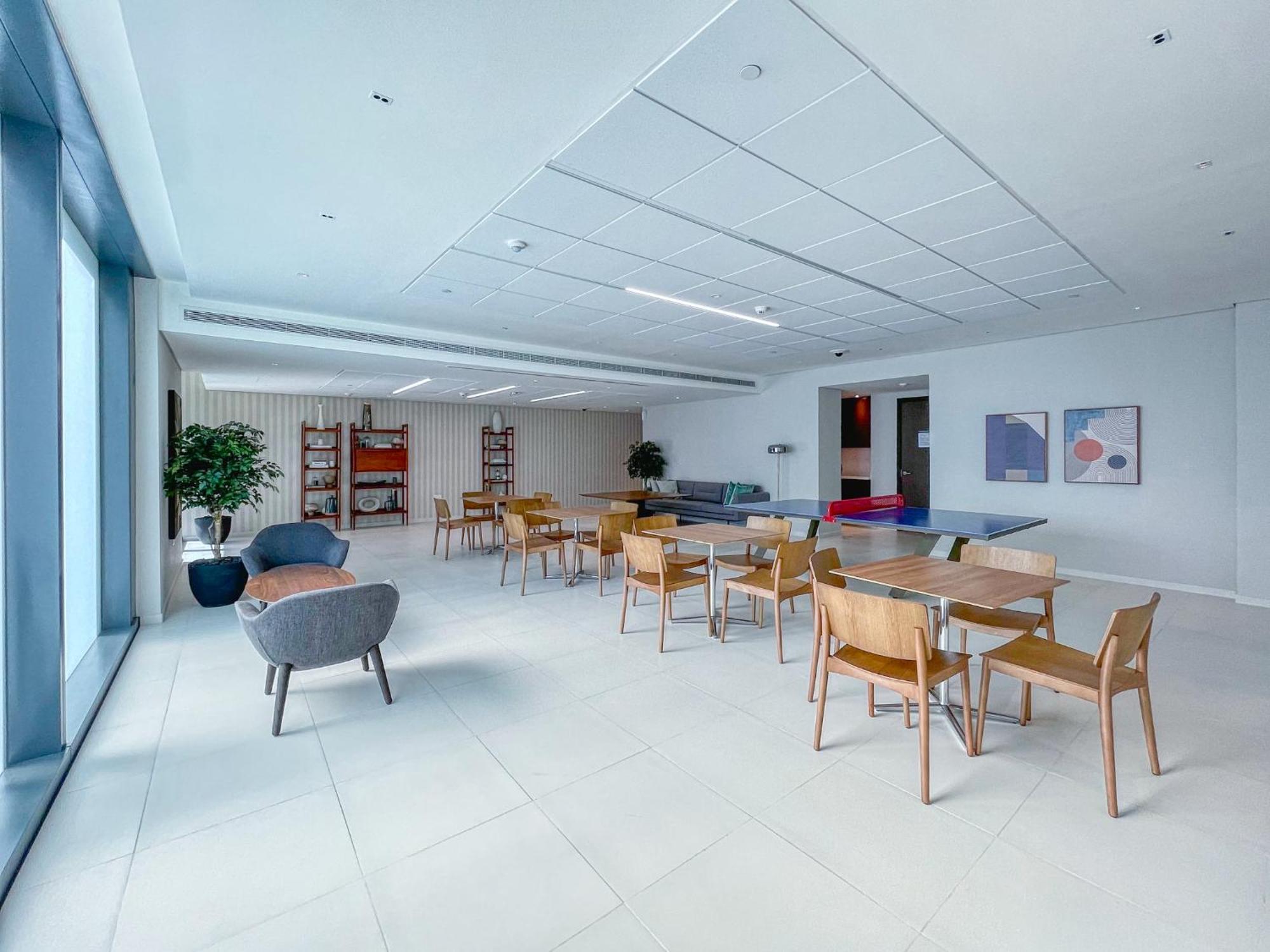 The Smart Concierge - Boulevard Heights