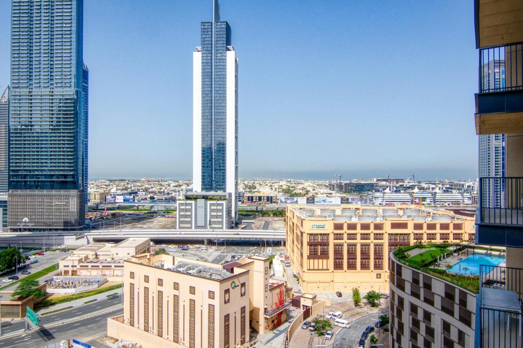 Apartment The Smart Concierge - Boulevard Heights *