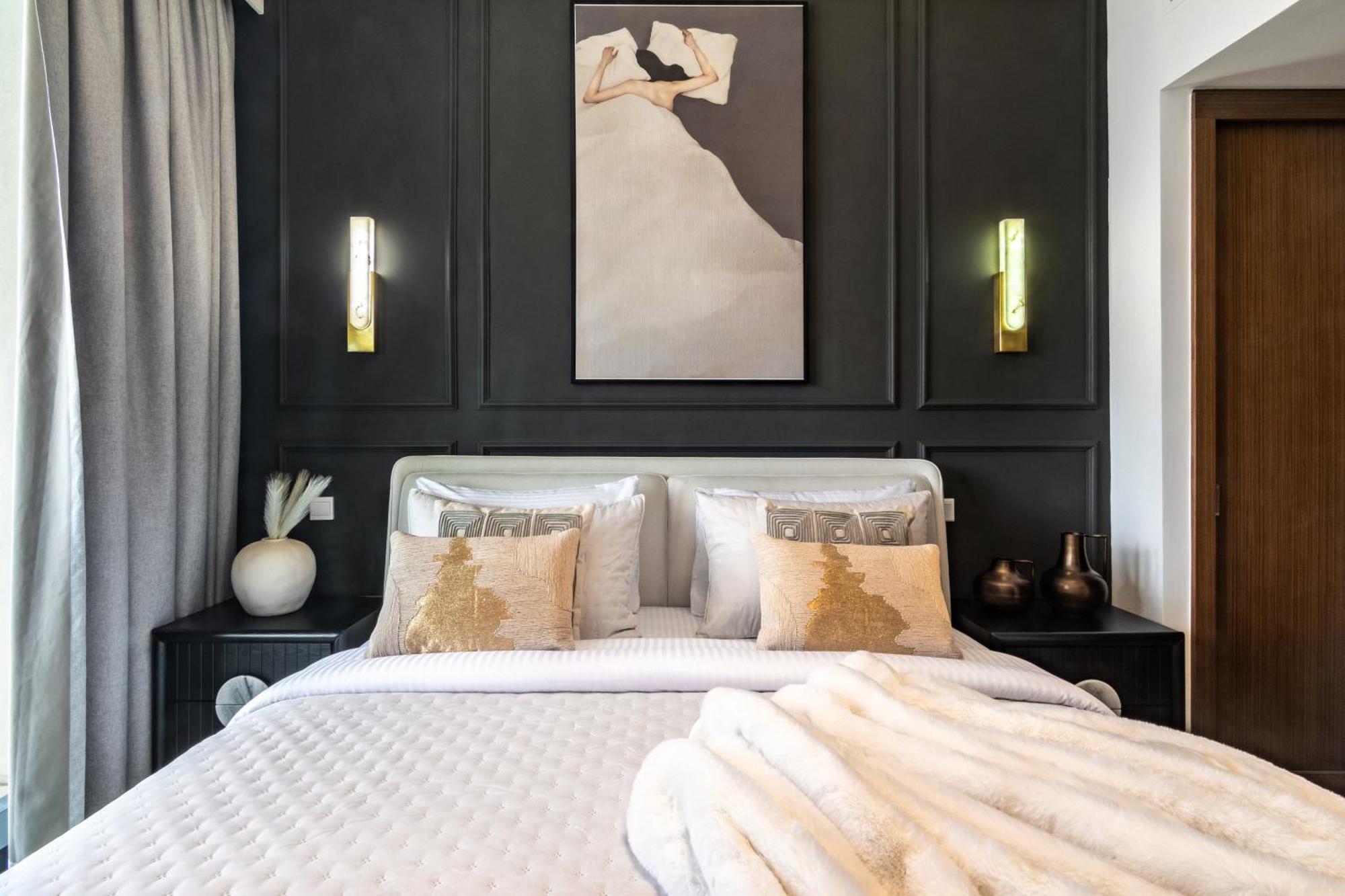 Apartment The Smart Concierge - Boulevard Heights