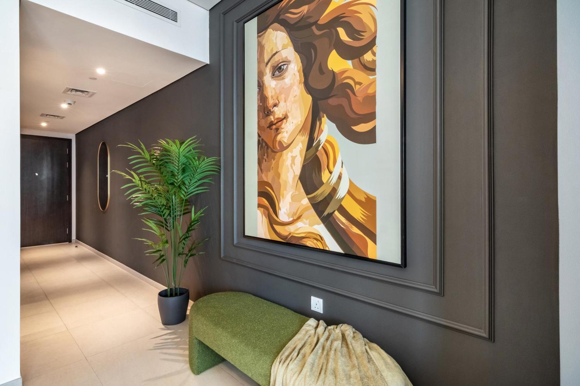 The Smart Concierge - Boulevard Heights