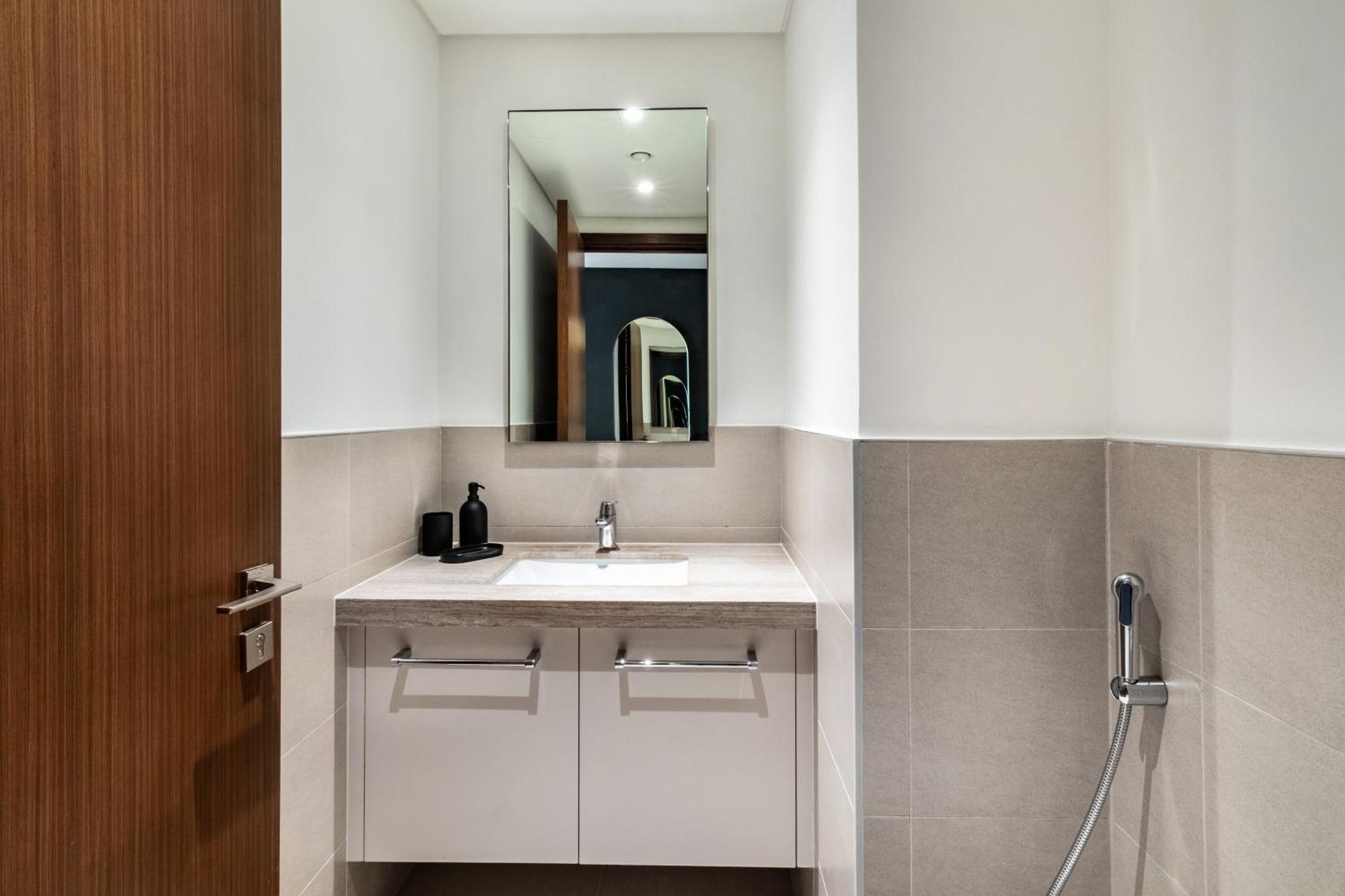 Apartment The Smart Concierge - Boulevard Heights *