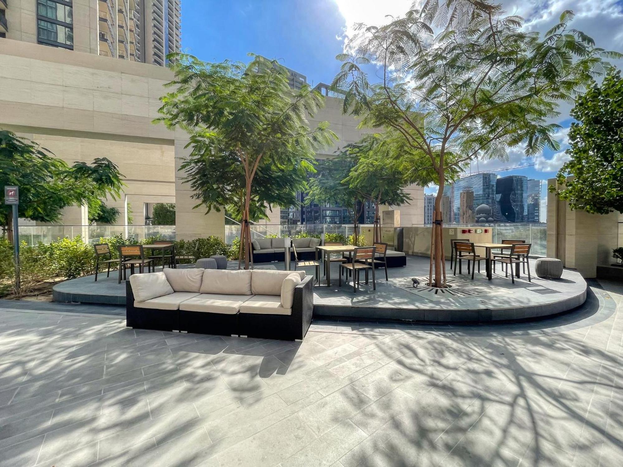 The Smart Concierge - Boulevard Heights