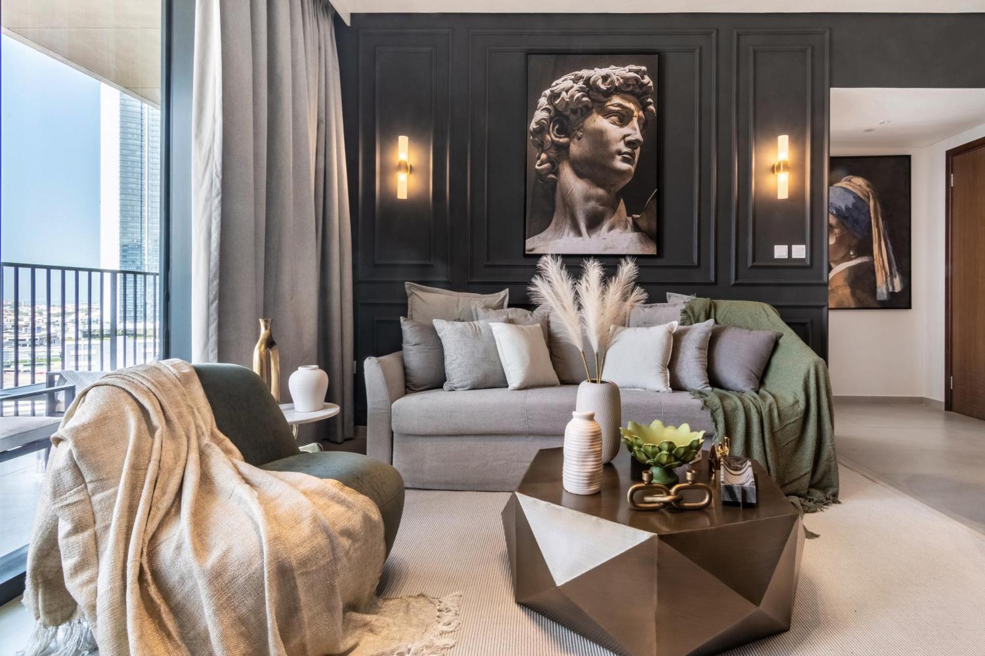 Apartment The Smart Concierge - Boulevard Heights